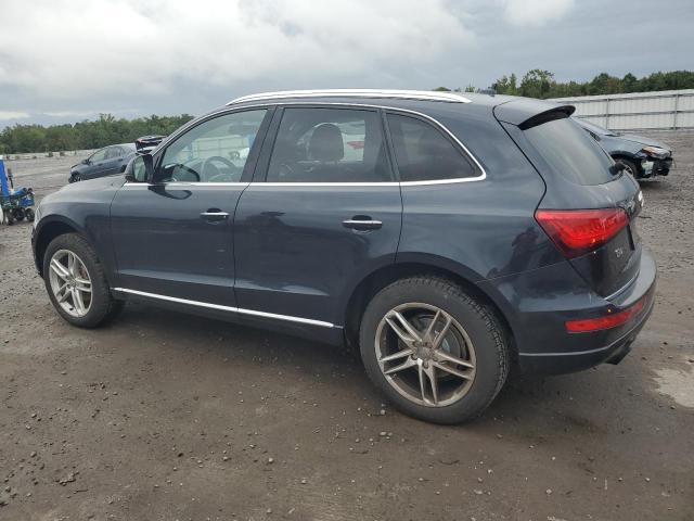 2015 AUDI Q5 WA1LFAFP6FA111221