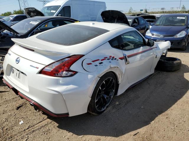 2016 NISSAN 370Z BASE - JN1AZ4EH1GM931385