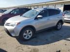 2015 TOYOTA RAV4 XLE - 2T3RFREVXFW376238