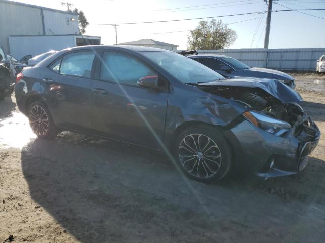 2015 TOYOTA COROLLA L - 2T1BURHE8FC358642