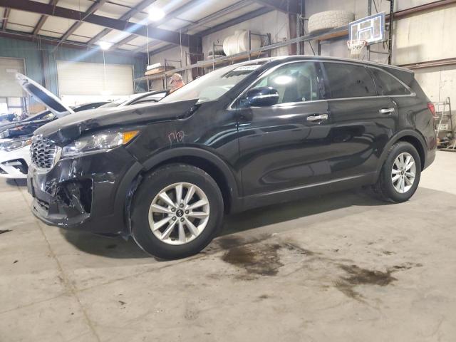 2019 KIA SORENTO L - 5XYPG4A32KG466178