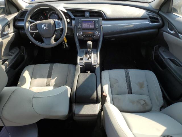 2016 HONDA CIVIC LX - 19XFC2F51GE022171