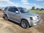 TOYOTA SEQUOIA SR снимка