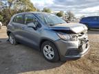 CHEVROLET TRAX LS photo