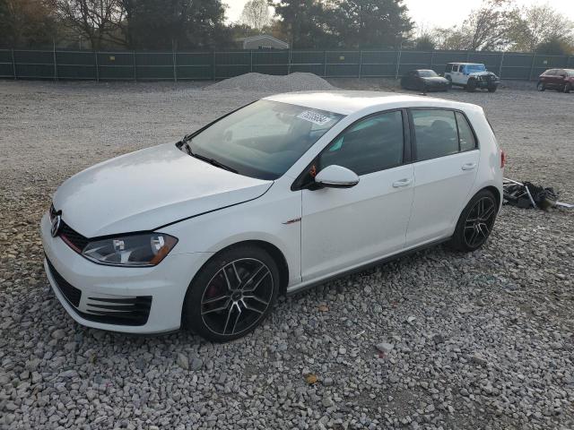 2015 VOLKSWAGEN GTI #3024667569