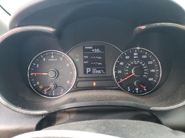 2016 KIA FORTE LX - KNAFK4A68G5566481