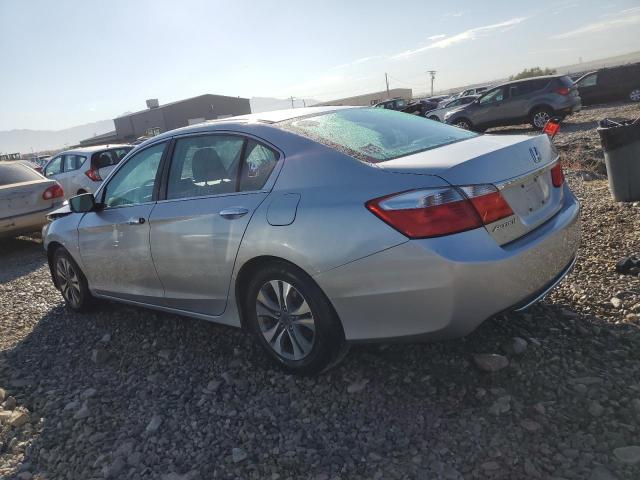 VIN 1HGCR2F32DA243780 2013 Honda Accord, LX no.2