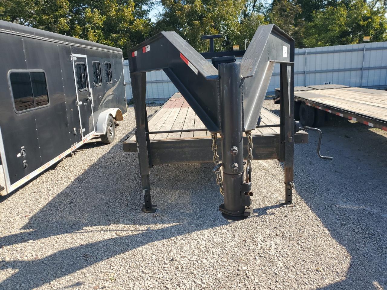 Lot #2940214458 2022 OTHER TRAILER