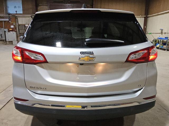 VIN 3GNAXKEV9KS570856 2019 Chevrolet Equinox, LT no.6