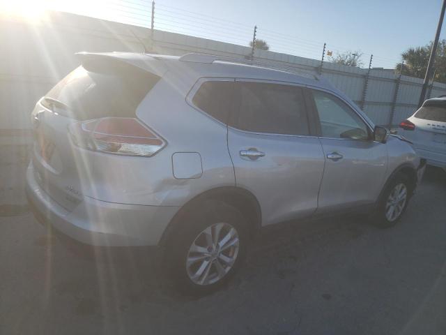 VIN 5N1AT2MV9EC767330 2014 Nissan Rogue, S no.3