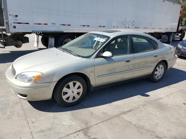FORD TAURUS SEL