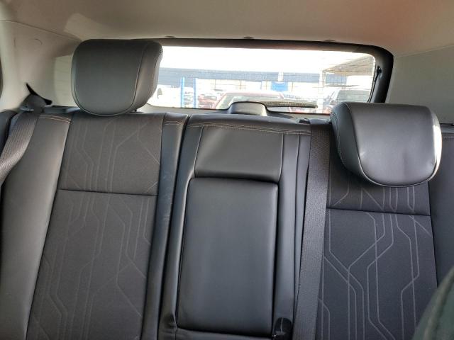 2020 CHEVROLET TRAX 1LT - KL7CJLSB1LB019012