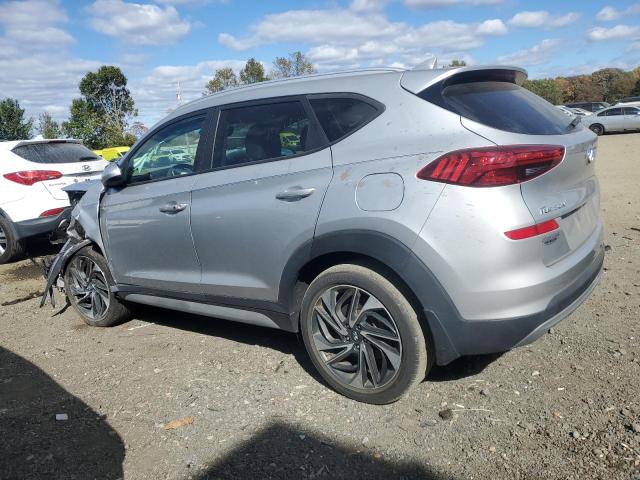 2020 HYUNDAI TUCSON LIM - KM8J3CAL0LU257853