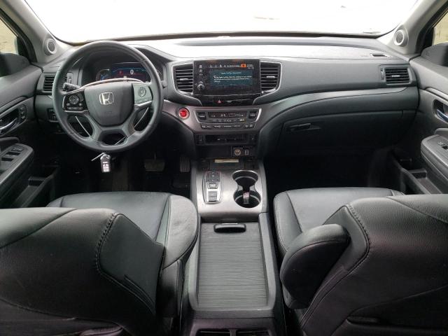 2022 HONDA PILOT SE - 5FNYF6H22NB004490