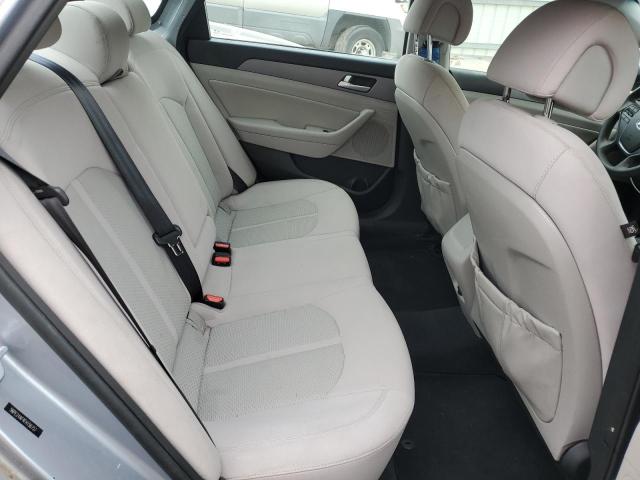 2015 HYUNDAI SONATA SE - 5NPE24AF4FH156757