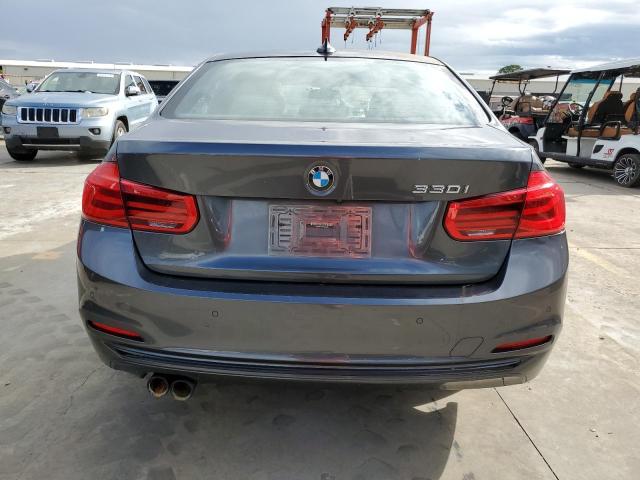 VIN WBA8B9C39HK885089 2017 BMW 3 Series, 330 I no.6