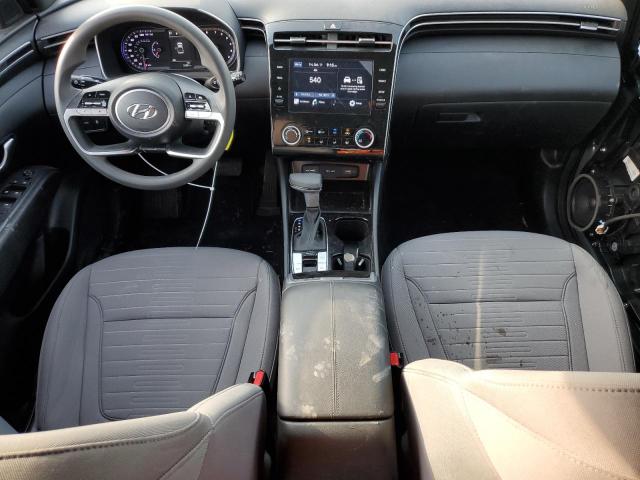 2022 HYUNDAI SANTA CRUZ - 5NTJA4AE9NH008645