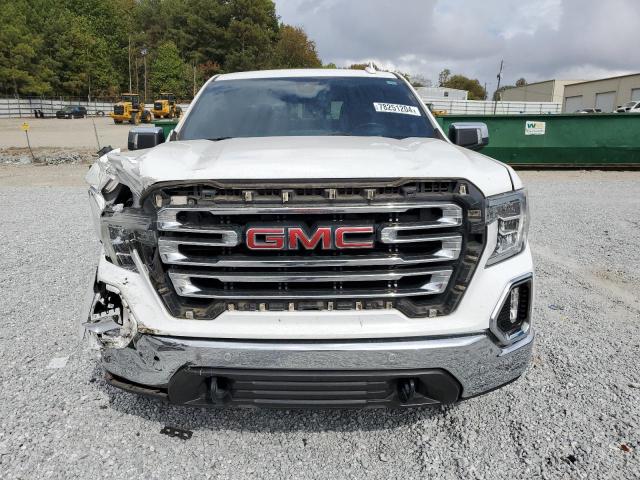 2019 GMC SIERRA K15 - 3GTU9DED8KG227204