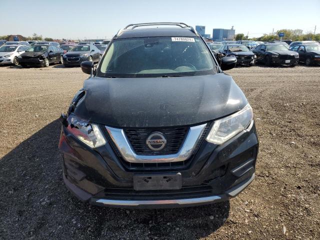 2019 NISSAN ROGUE S - KNMAT2MT1KP513358