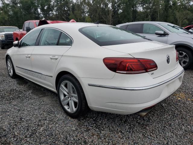 VIN WVWBP7AN1DE549027 2013 Volkswagen CC, Sport no.2