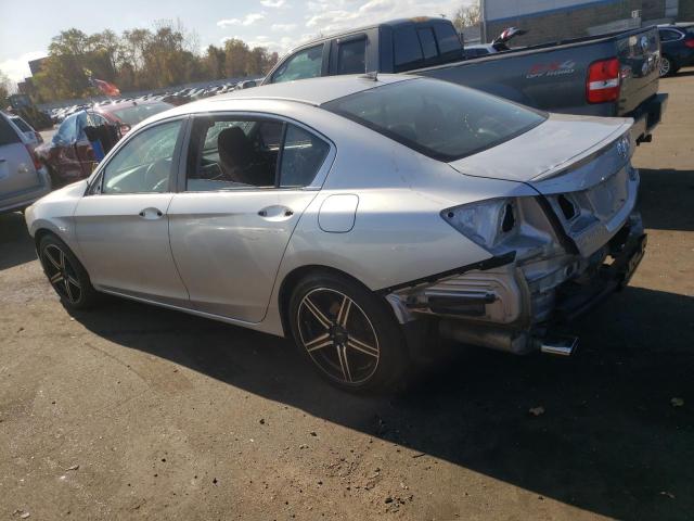 VIN 1HGCR2F54EA146695 2014 Honda Accord, Sport no.2