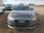 AUDI A6 PRESTIG photo