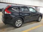 HONDA CR-V EXL photo