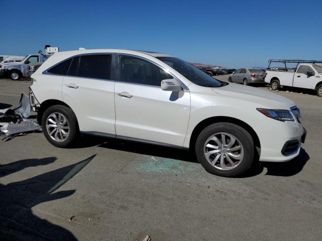 2017 ACURA RDX TECHNO - 5J8TB3H53HL011515