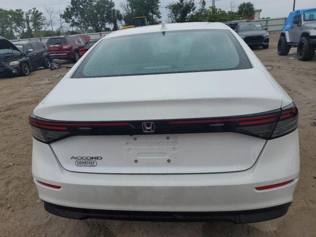 VIN 1HGCY1F35PA030369 2023 Honda Accord, EX no.6