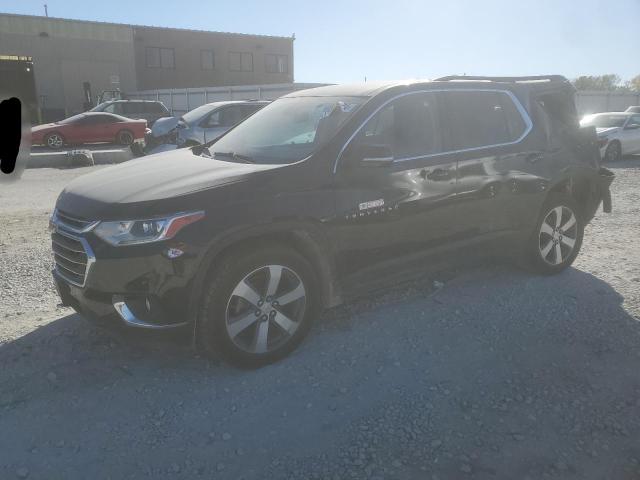 2020 CHEVROLET TRAVERSE L - 1GNEVHKW0LJ146427