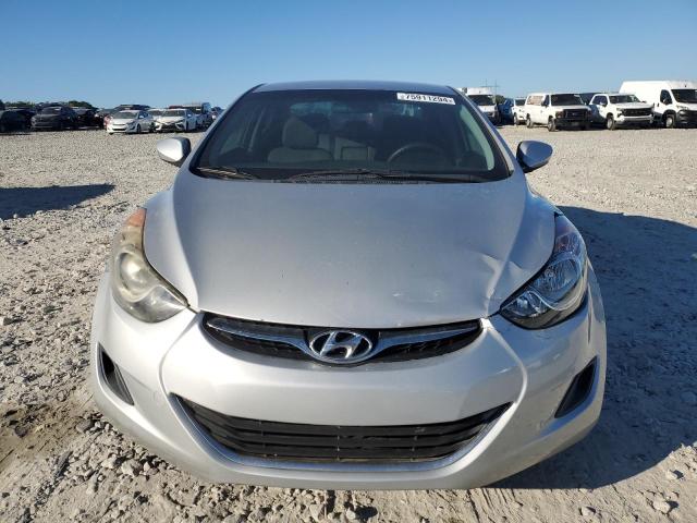 VIN 5NPDH4AE0DH222364 2013 Hyundai Elantra, Gls no.5