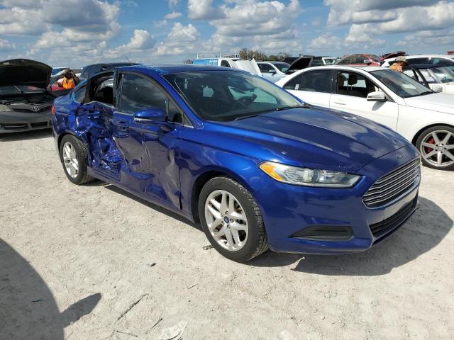 VIN 3FA6P0H79GR233737 2016 Ford Fusion, SE no.4