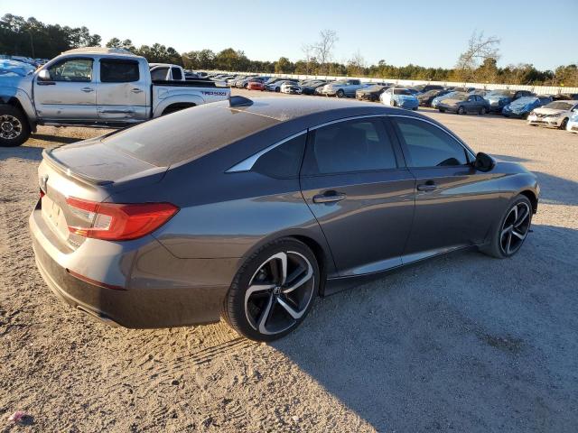 2018 HONDA ACCORD SPO - 1HGCV1F38JA161814