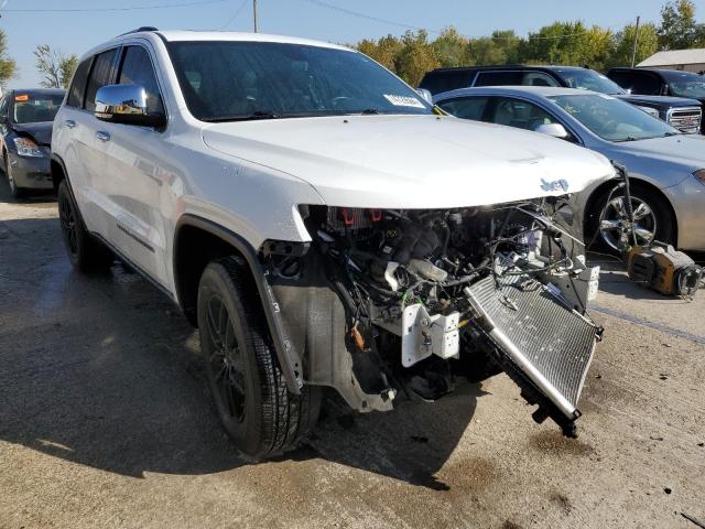 2020 JEEP GRAND CHER - 1C4RJFBG5LC109204
