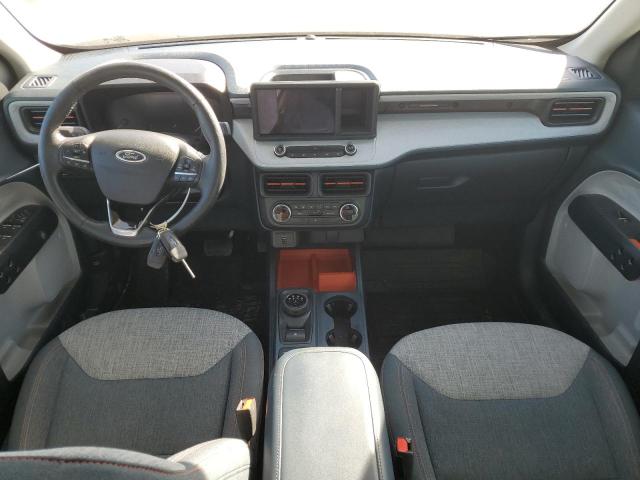 2022 FORD MAVERICK X - 3FTTW8E35NRA30700