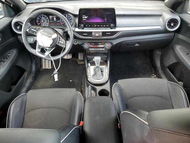 2023 KIA FORTE GT L - 3KPF54ADXPE517098