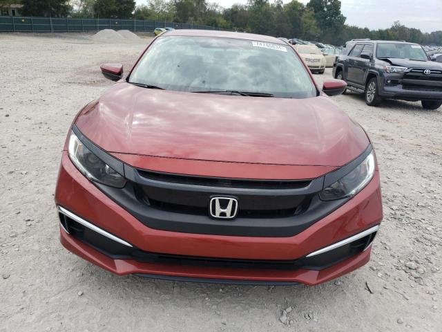 2020 HONDA CIVIC LX - 2HGFC2F60LH591263