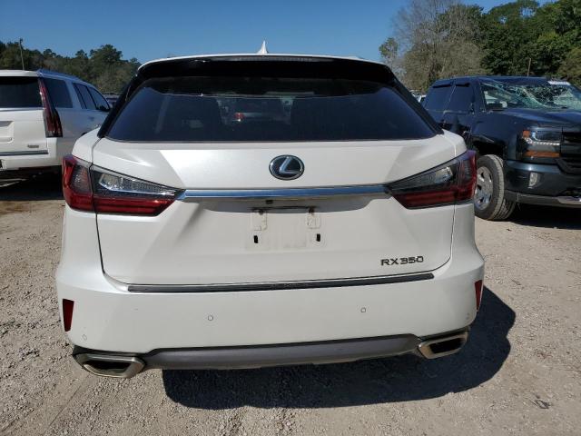 VIN 2T2ZZMCA4HC081249 2017 Lexus RX, 350 Base no.6