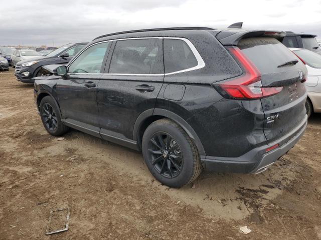 2024 HONDA CR-V SPORT - 7FARS6H88RE075840