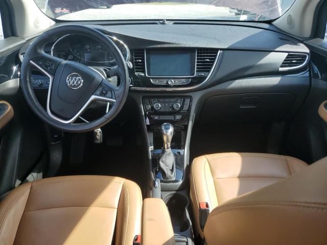 2018 BUICK ENCORE ESS - KL4CJGSB6JB576225
