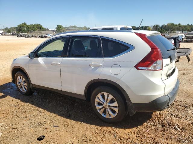 VIN 5J6RM4H70EL067136 2014 Honda CR-V, Exl no.2