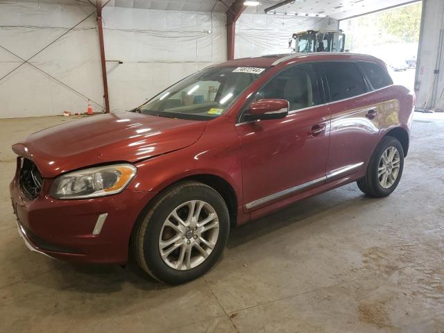 2015 VOLVO XC60 T5 PR #2962047506