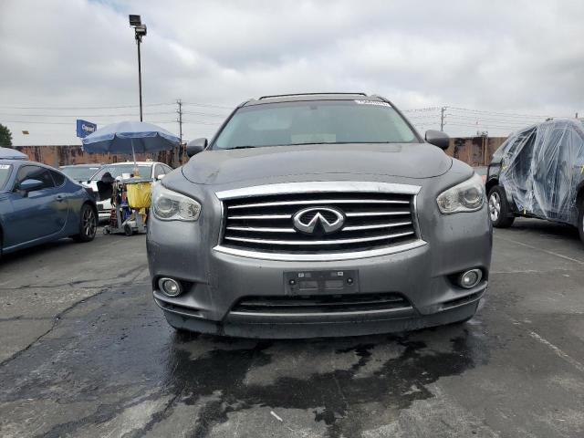 VIN 5N1AL0MN5FC551741 2015 INFINITI QX60 no.5