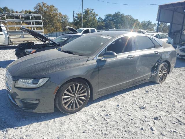 2017 LINCOLN MKZ SELECT #2994213510