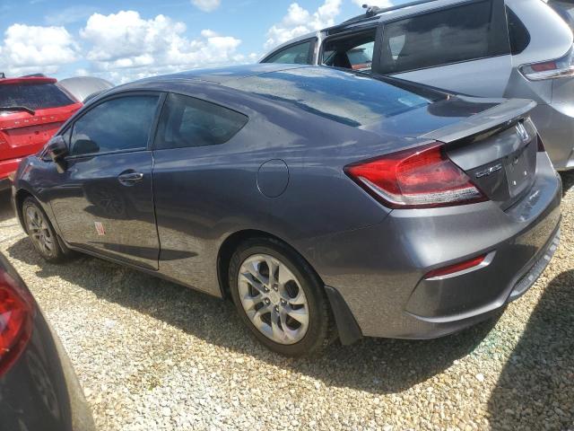 VIN 2HGFG3B52EH520043 2014 Honda Civic, LX no.2