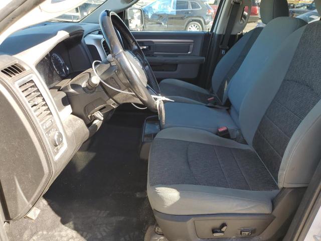 2019 RAM 1500 CLASS - 1C6RR6TT1KS585269
