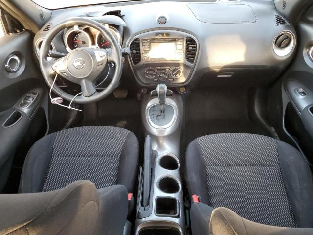 2016 NISSAN JUKE S - JN8AF5MV4GT660285