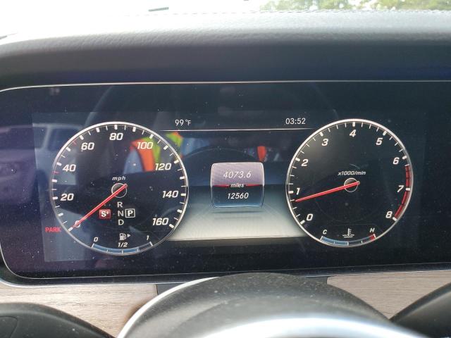 2020 MERCEDES-BENZ E 450 - W1K1K6HB9LF137064