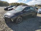2018 TOYOTA COROLLA L - 2T1BURHEXJC059694