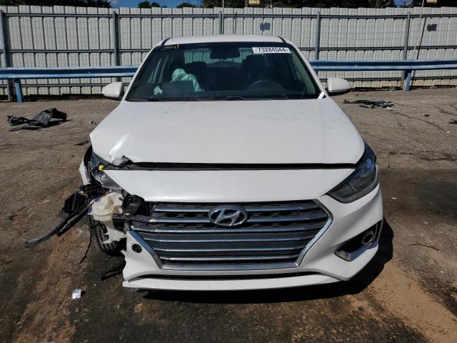 2021 HYUNDAI ACCENT SE - 3KPC24A68ME146452